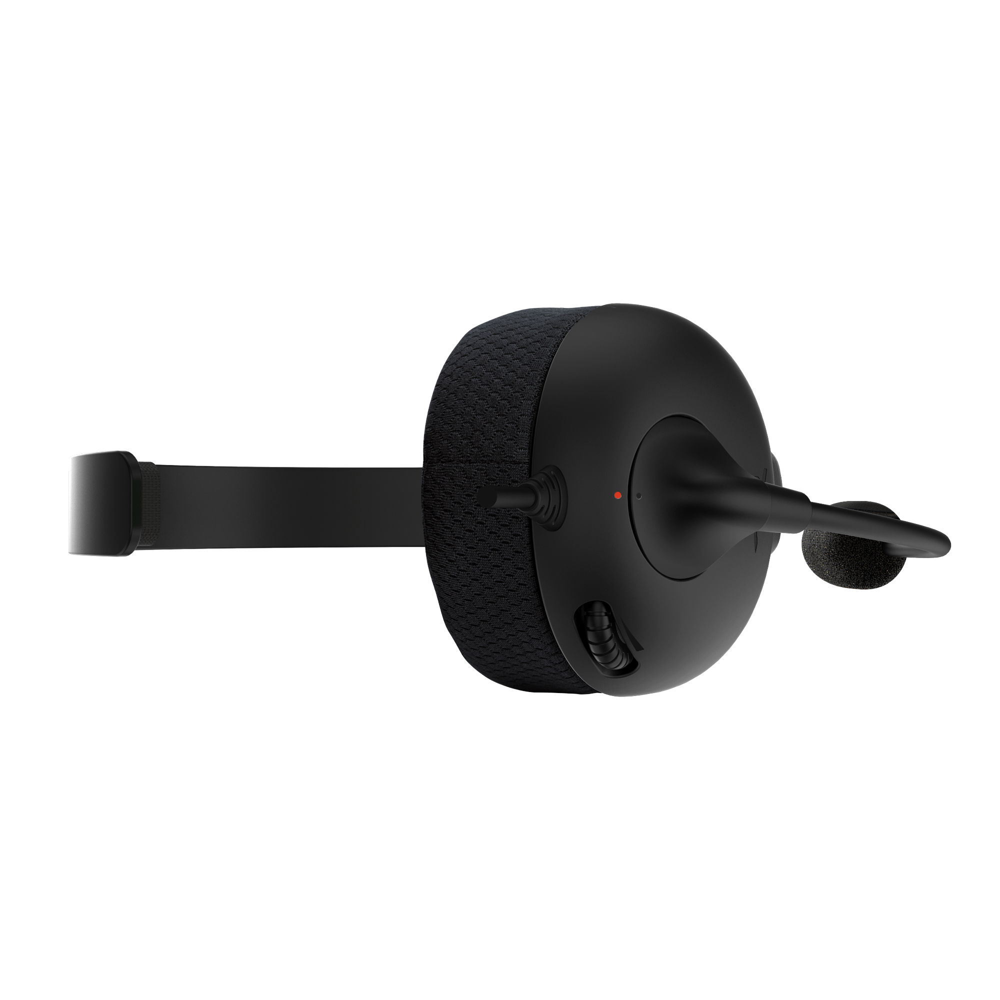 PDP LVL30 Headset Wired Head-band Gaming Black, Grey – image 2