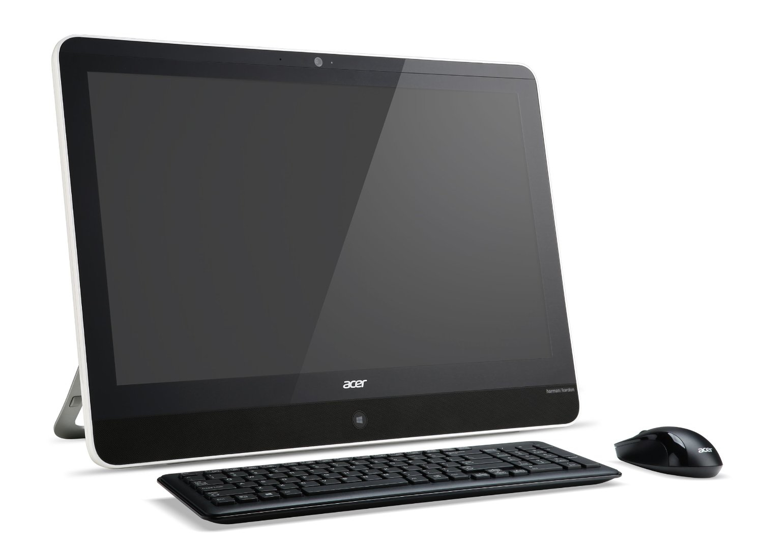 Acer Aspire AZ3-600-UR12 Intel® Pentium® J2850 – image 3