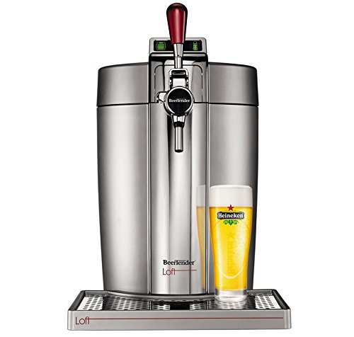 VB700E00 kegerator