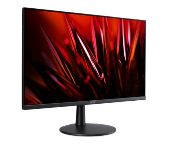 Acer EG241YPbmiipx computer monitor – image 2