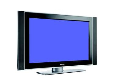 Philips LCD TV 32PF5531D