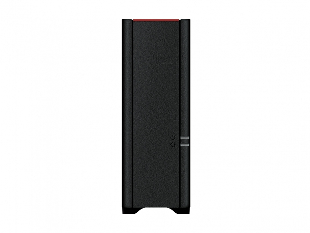 Buffalo LinkStation 210 NAS Marvell Armada 370 – image 2