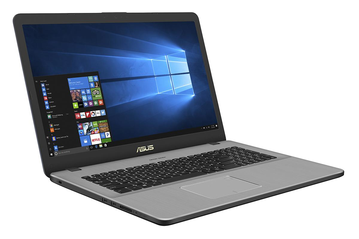 ASUS Vivobook N705FN-ES76 Intel® Core™ i7 i7-8565U Laptop – image 6