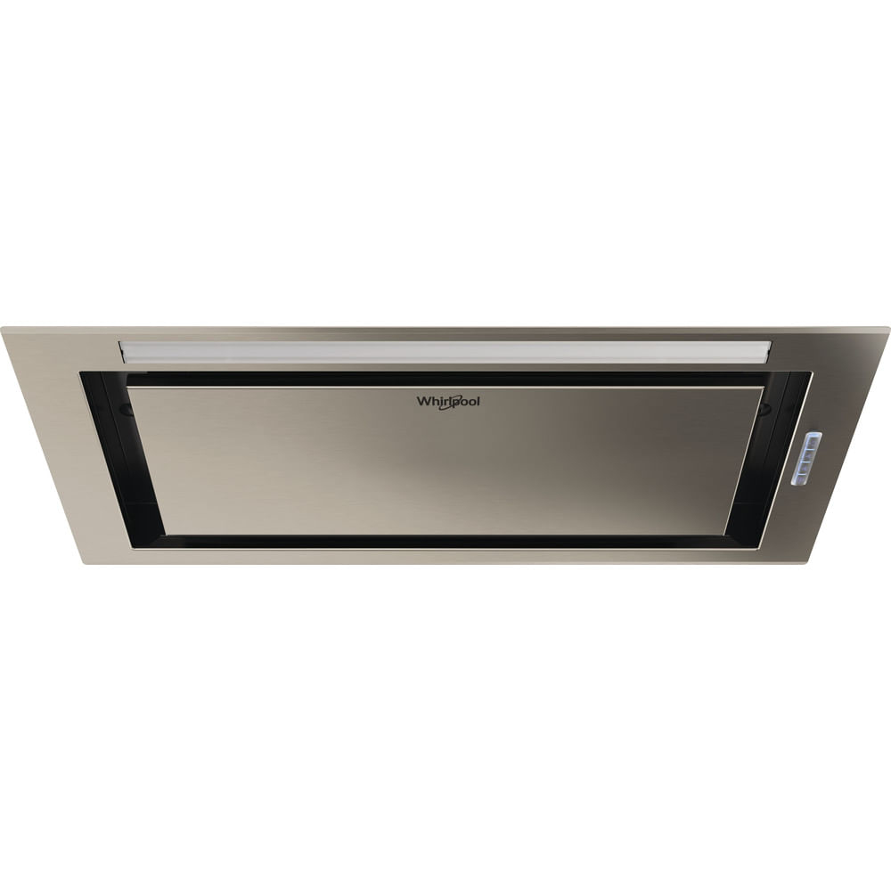 Whirlpool WCT3 64 FLB X — vue 1 sur 3