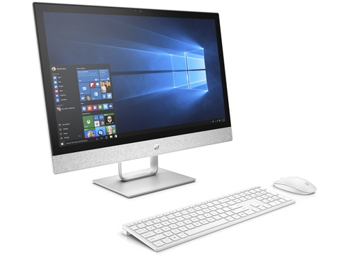 HP Pavilion 24-r010nd AMD A12 A12-9730P