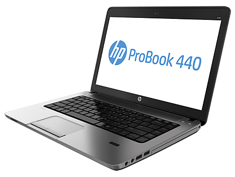 HP 440 G1 – image 2