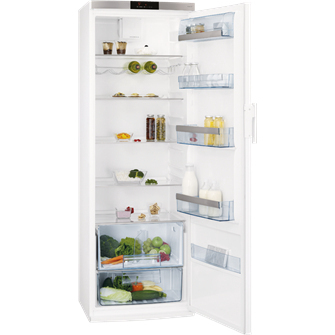 AEG S53800KDW0 fridge Freestanding White