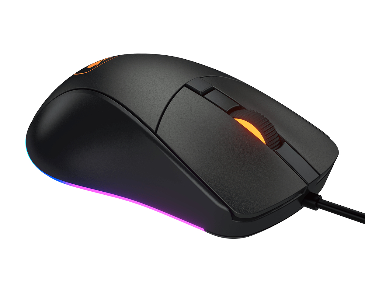 COUGAR 3MSEXWOMB.0001 mouse Gaming Right-hand USB Type-A Optical 6400 DPI – image 6