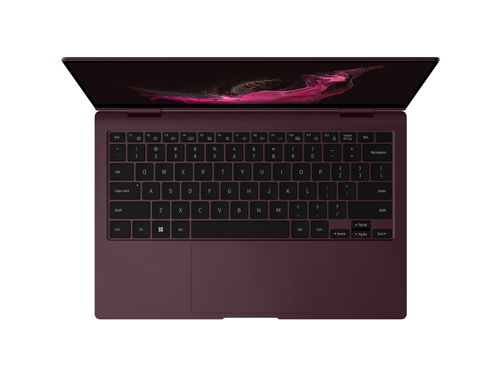 Samsung Galaxy Book2 Pro 360 NP930QED-KB1US laptop Intel® Core™ i7 i7-1260P Hybrid (2-in-1) – image 2