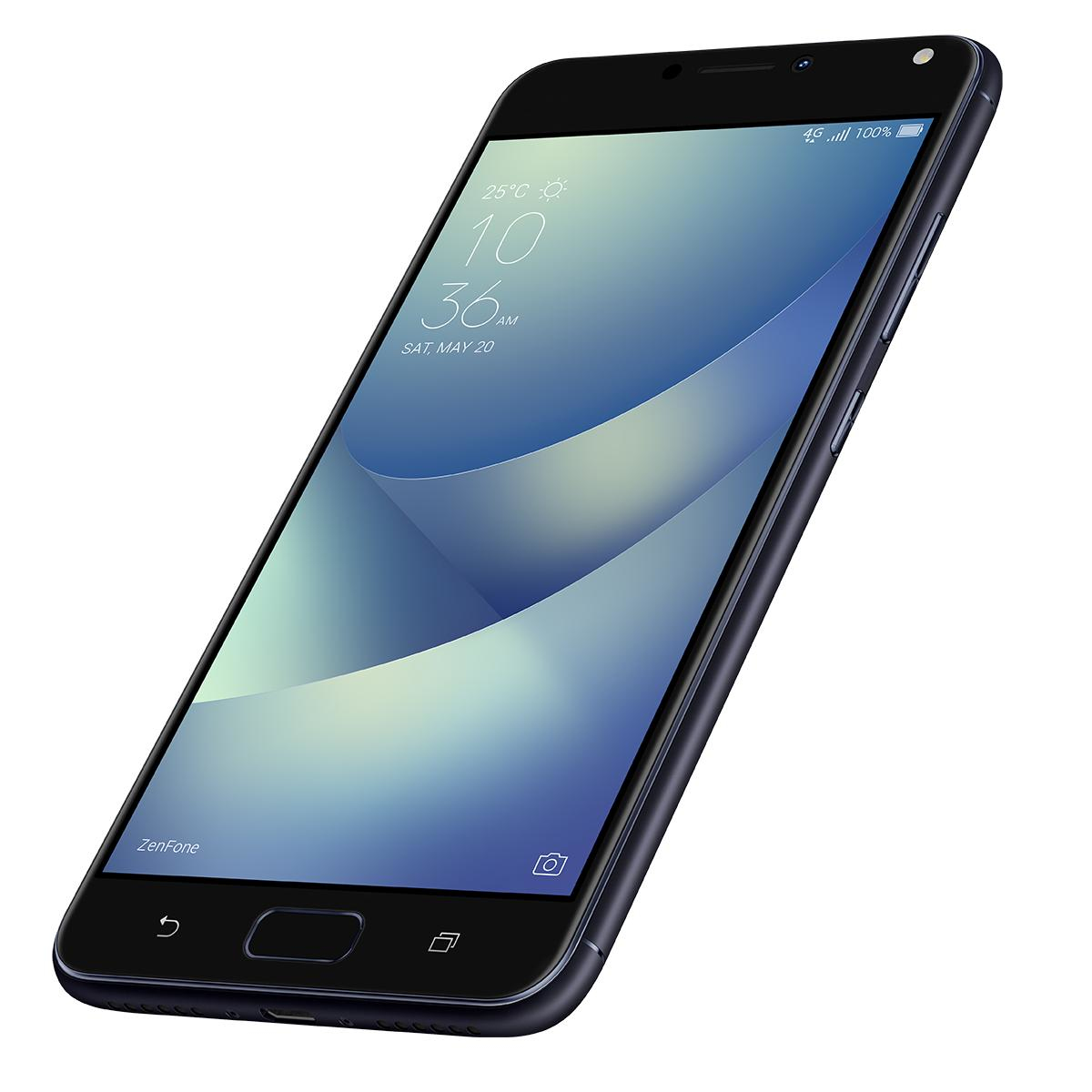 ASUS ZenFone ZC554KL-4A025WW smartphone – image 5