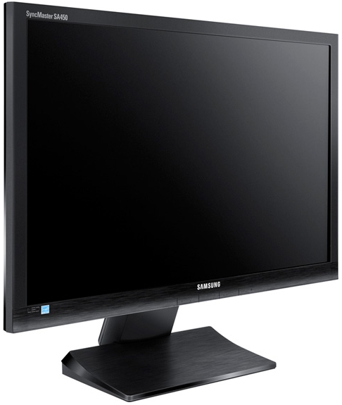 Samsung S19A450BR computer monitor – image 3