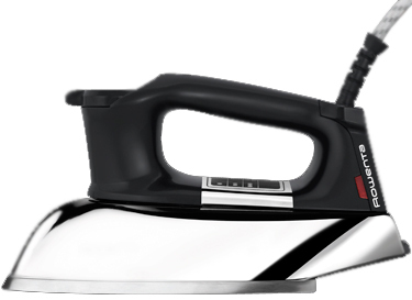 Rowenta FS3010 iron Dry iron Aluminium soleplate
