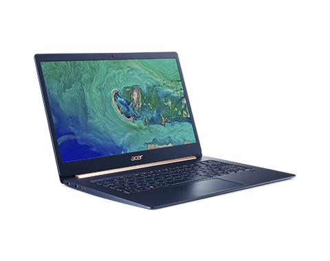 Acer Swift 5 SF514-53T-52VU Intel® Core™ i5 i5-8265U Laptop – image 2