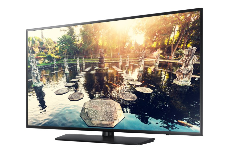 Samsung HG40EE694DK hospitality TV – image 3