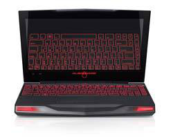 Alienware M11x Intel® Core™2 Duo SU7300 – image 3