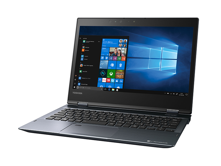Dynabook V82/F Intel® Core™ i7 i7-8550U Laptop – image 2