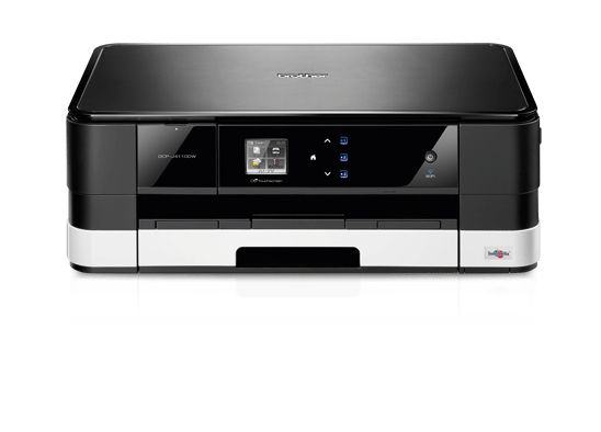 Brother DCP-J4110DW multifunction printer Inkjet A3 – image 3