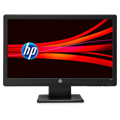 HP LV1911 computer monitor