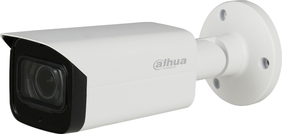 Dahua Technology Pro DH-HAC-HFW2241T-Z-A-VP-0622 Bullet CCTV security camera Outdoor