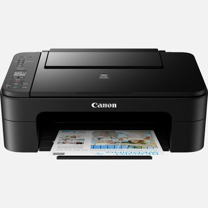 Canon PIXMA TS3350 MkII – image 3