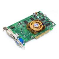 ASUS V9520-X/TD GeForce FX 5200 GDDR