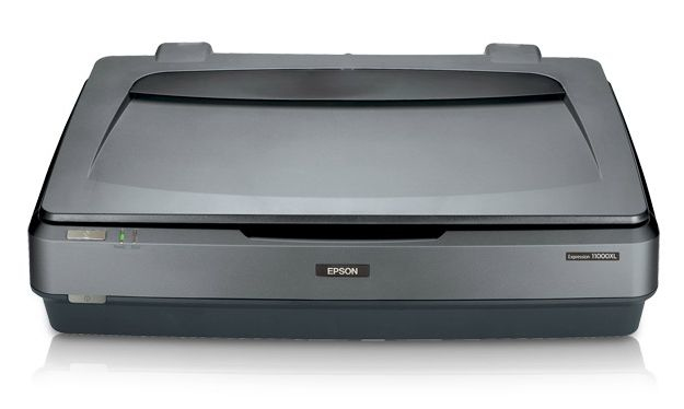 Epson Expression 11000XL