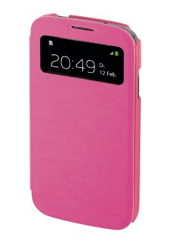 Hama U6122940 mobile phone case Folio Pink – image 3