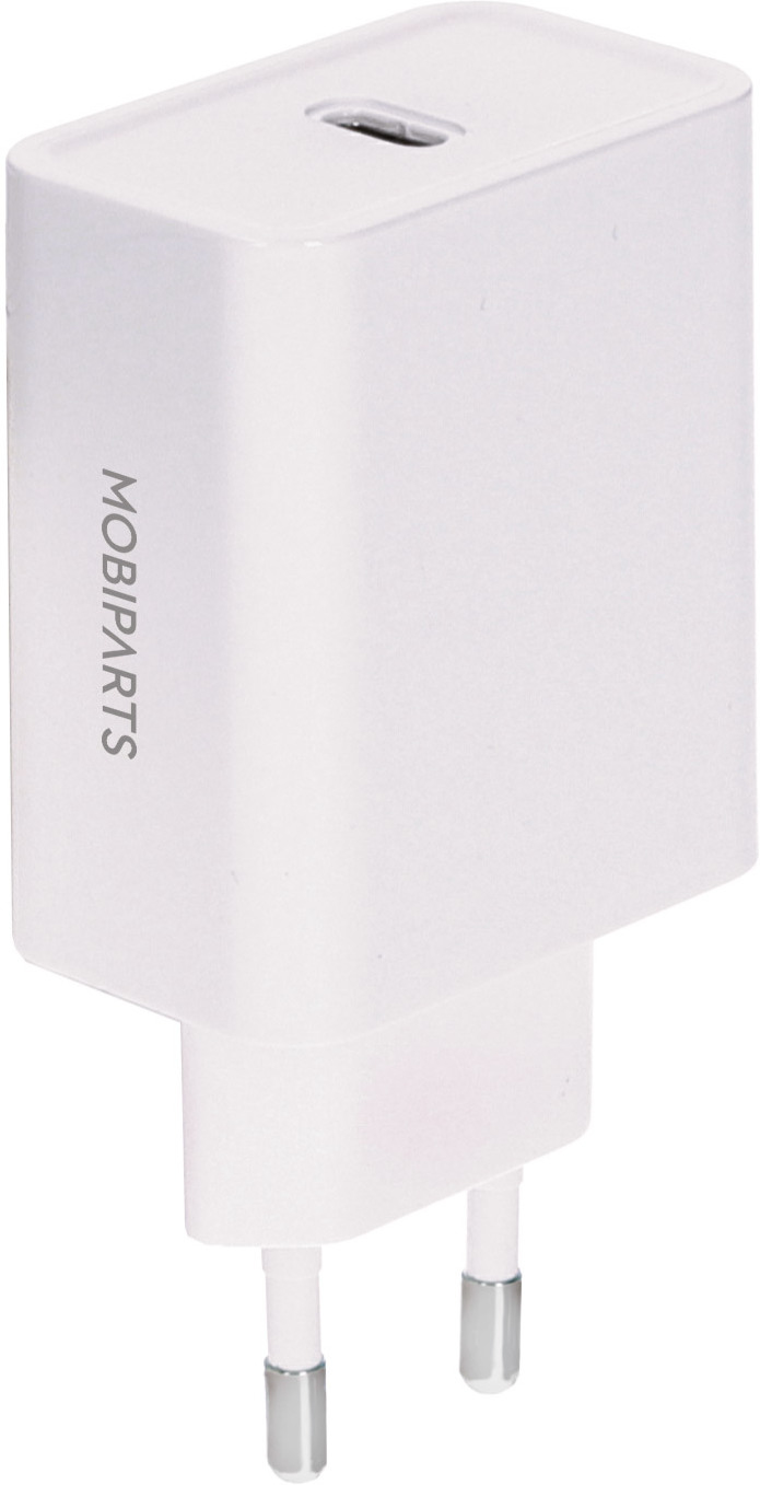 Mobiparts Wall Charger USB-C
