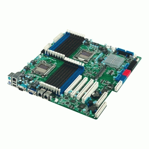 ASUS KFSN5-D/IST Socket F (1207) SSI EEB – image 2