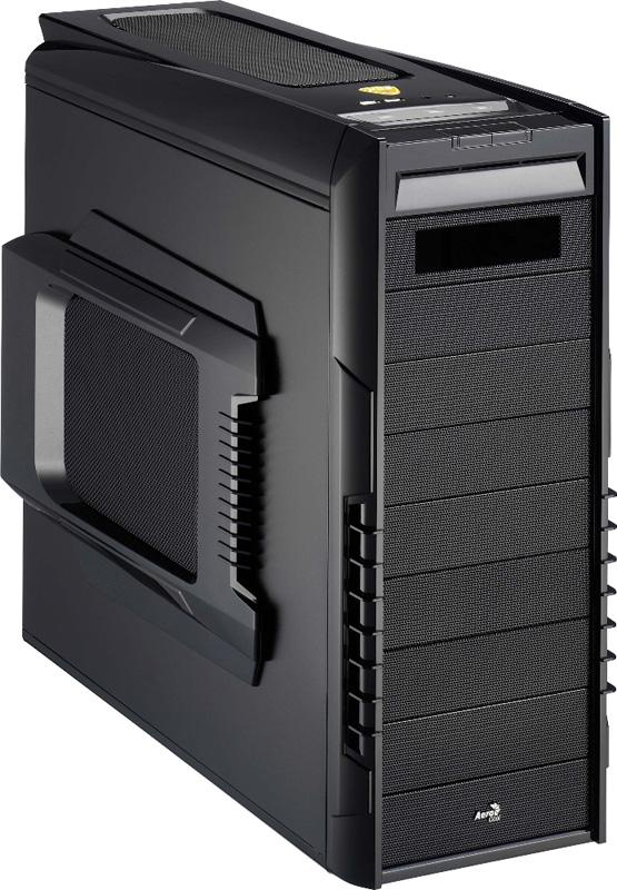 Aerocool Vx-9 Pro Battle Edition – image 1