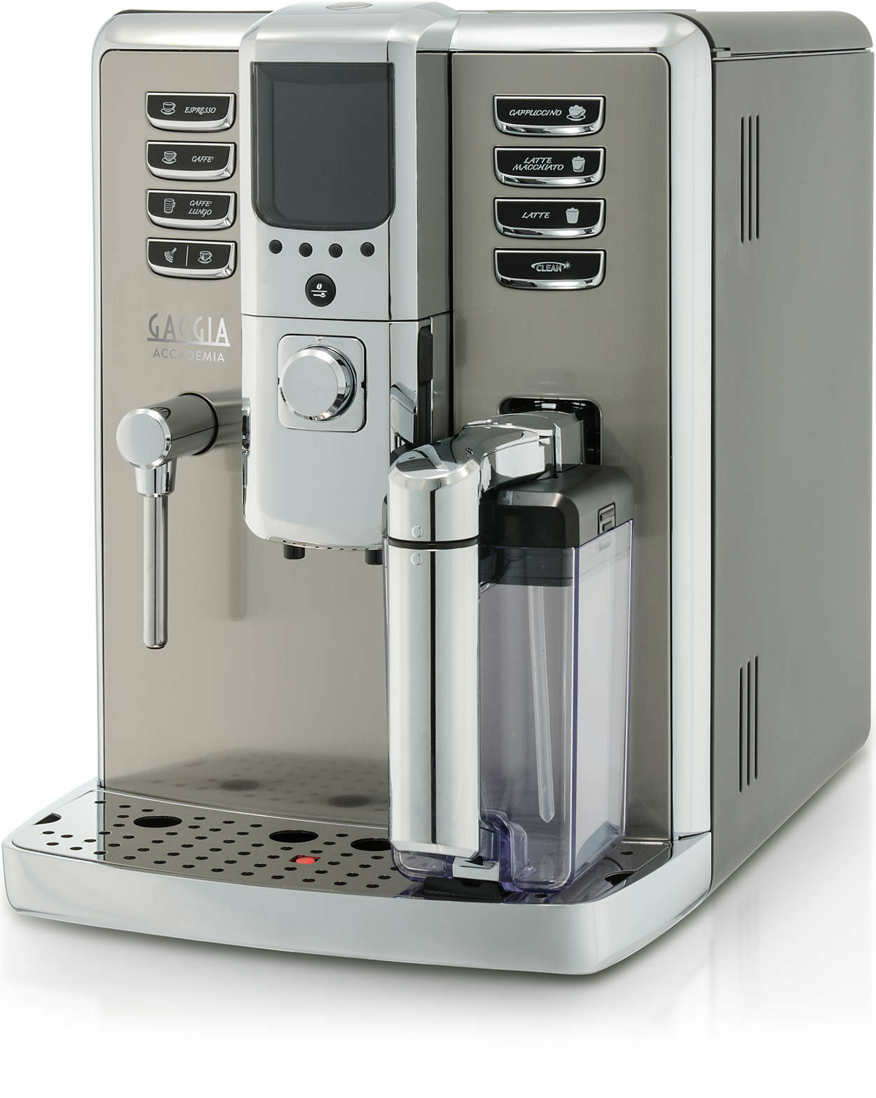 Gaggia RI9702/03 — vue 1 sur 1