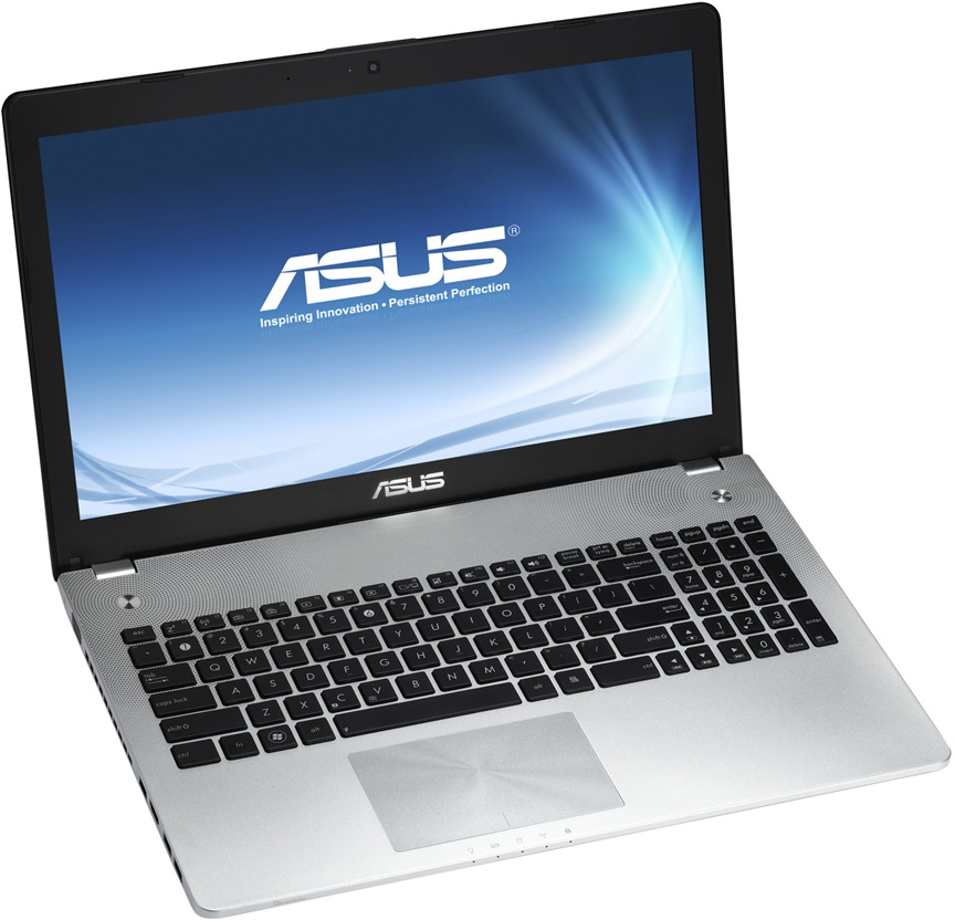 ASUS N56JR-CN170H Intel® Core™ i7 i7-4700HQ Laptop