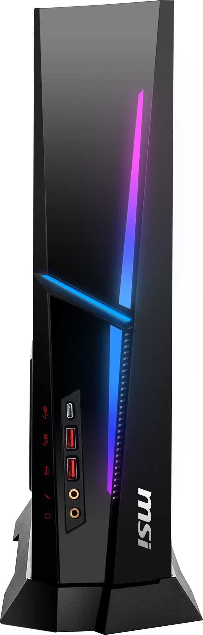 MSI MPG Trident AS 13TC-466FR – image 2