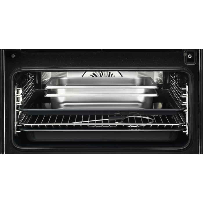 AEG KSE792280M Small Black, Stainless steel Touch – image 4