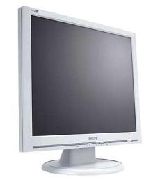 Philips 19IN LCD 1280x1024 VGA 190S5FG