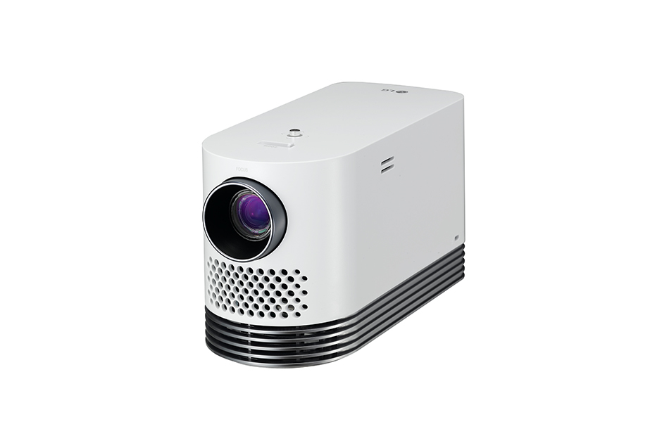 LG HF80JG data projector Standard throw projector 2000 ANSI lumens 1080p (1920x1080) White – image 5