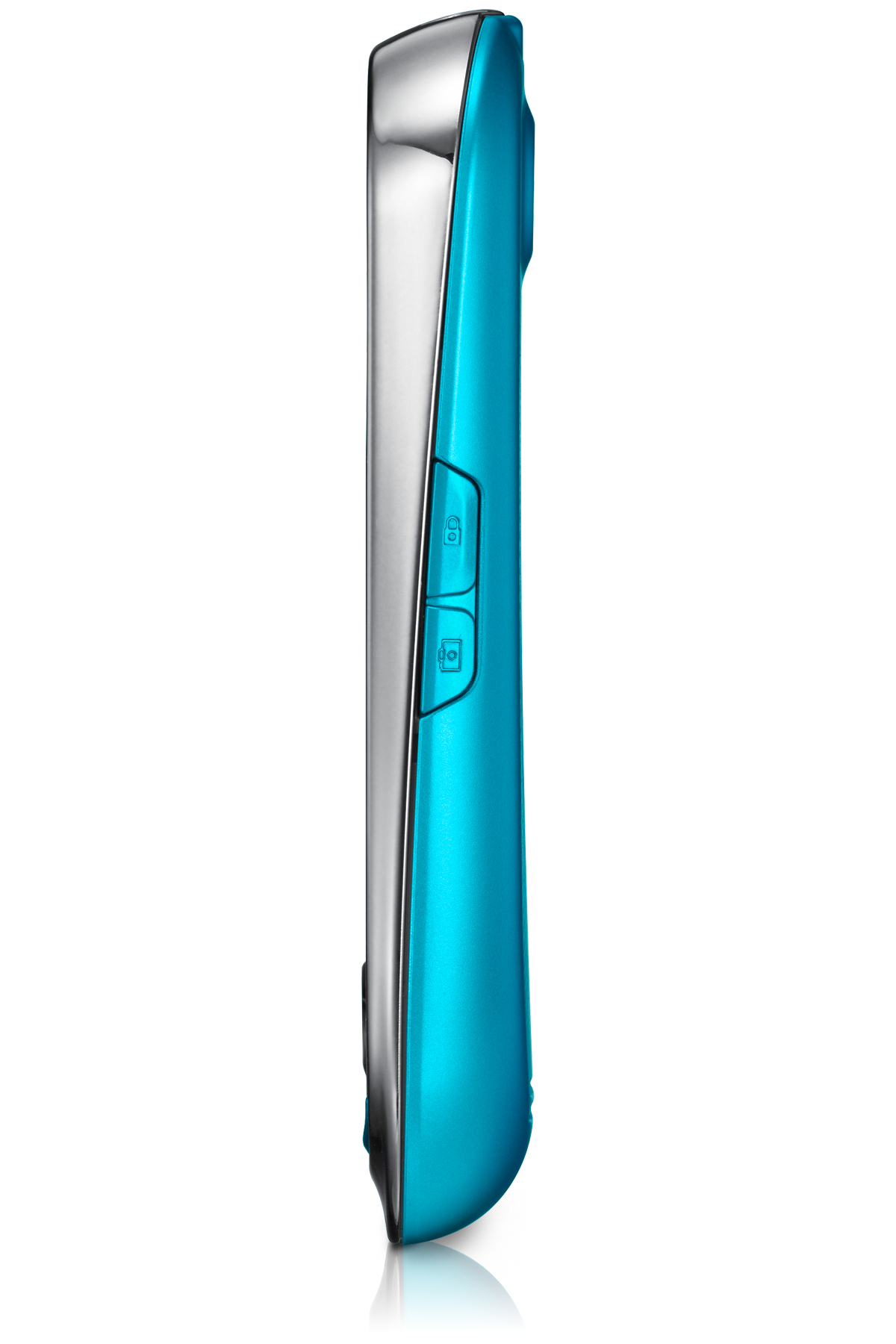Samsung M3710 7.11 cm (2.8") – image 2