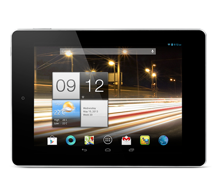 Acer Iconia A1-810-L889 Mediatek – image 4
