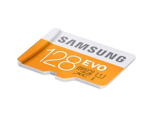 Samsung MB-MP128DA/APC memory card – image 4