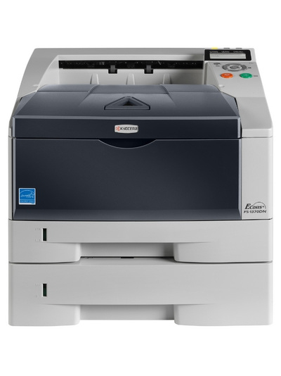 Kyocera FS-1370DN 1200 x 1200 DPI A4 – image 3