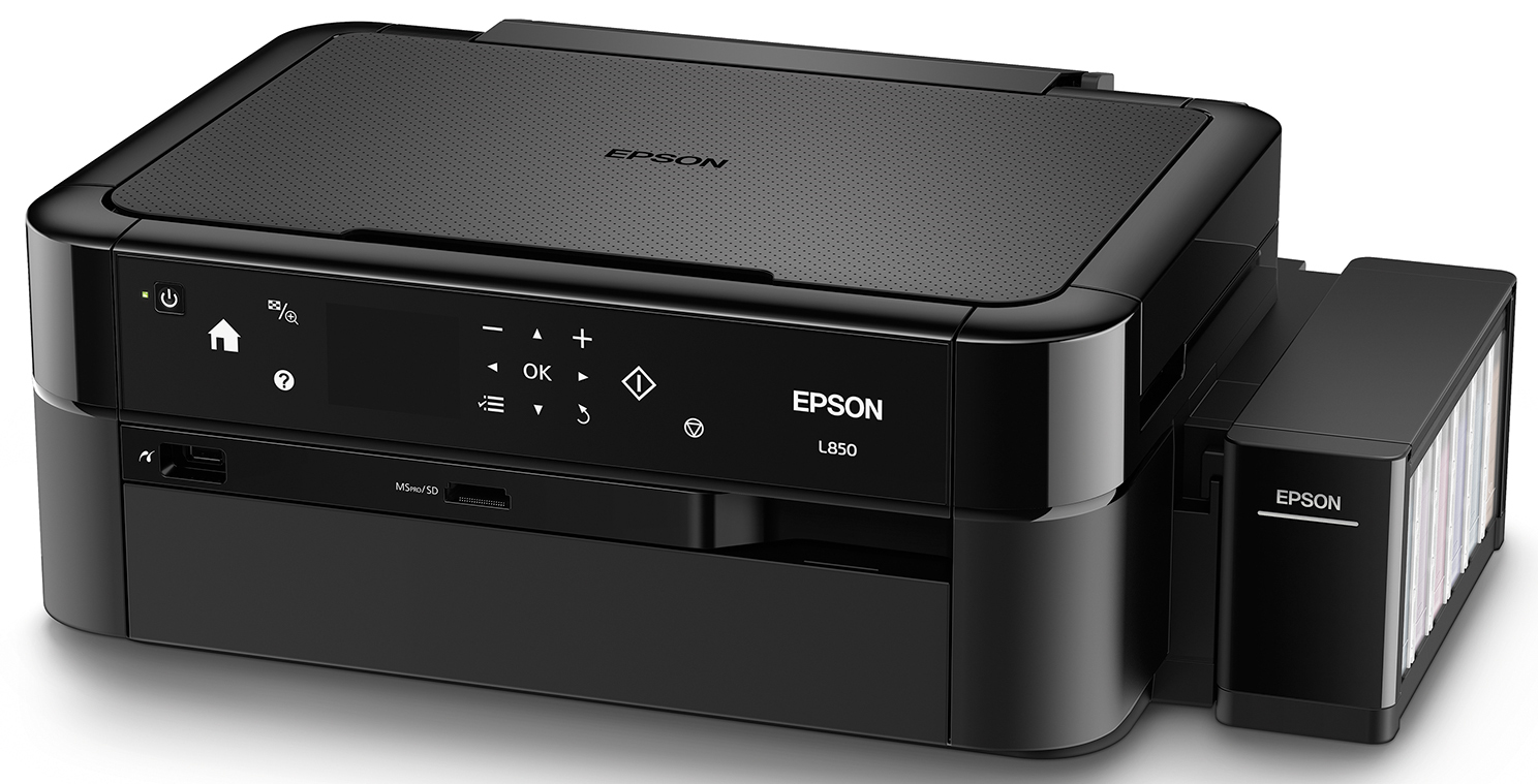 Epson L 850 Inkjet A4 – image 4