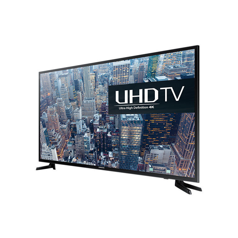Samsung UE40JU6000K 101.6 cm (40") 4K Ultra HD Smart TV Wi-Fi Black – image 3