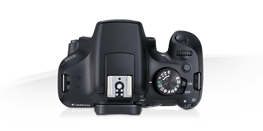 Canon 1300D + 18-135 – image 5