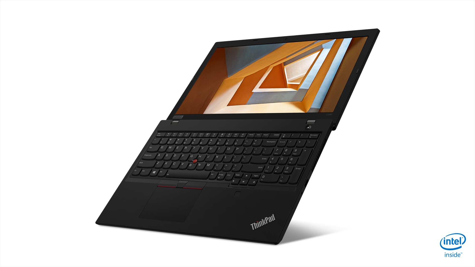 Lenovo ThinkPad L590 Intel® Core™ i3 i3-8145U Laptop – image 3