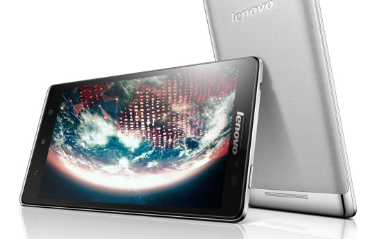 Lenovo VIBE Z – image 2