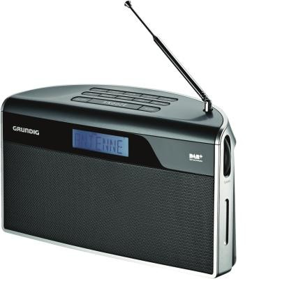 Grundig MUSIC 8000 DAB+