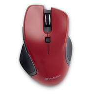 Verbatim 70246 mouse Right-hand RF Wireless Blue LED 1600 DPI – image 2