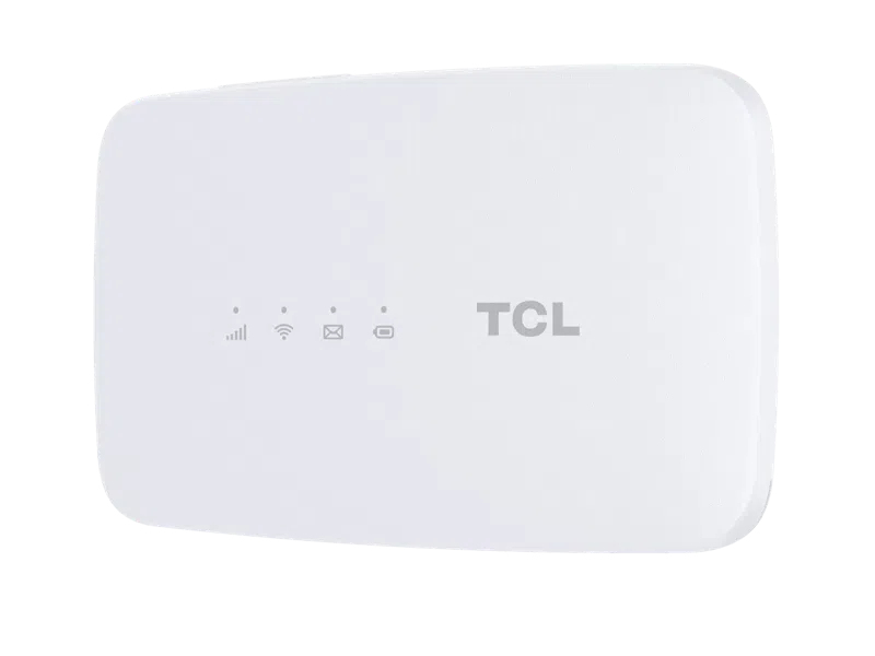TCL LINKZONE MW45A – image 3