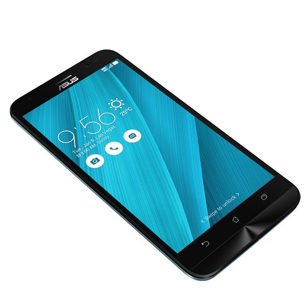 ASUS ZenFone Go ZB552KL-6K004WW smartphone – image 5