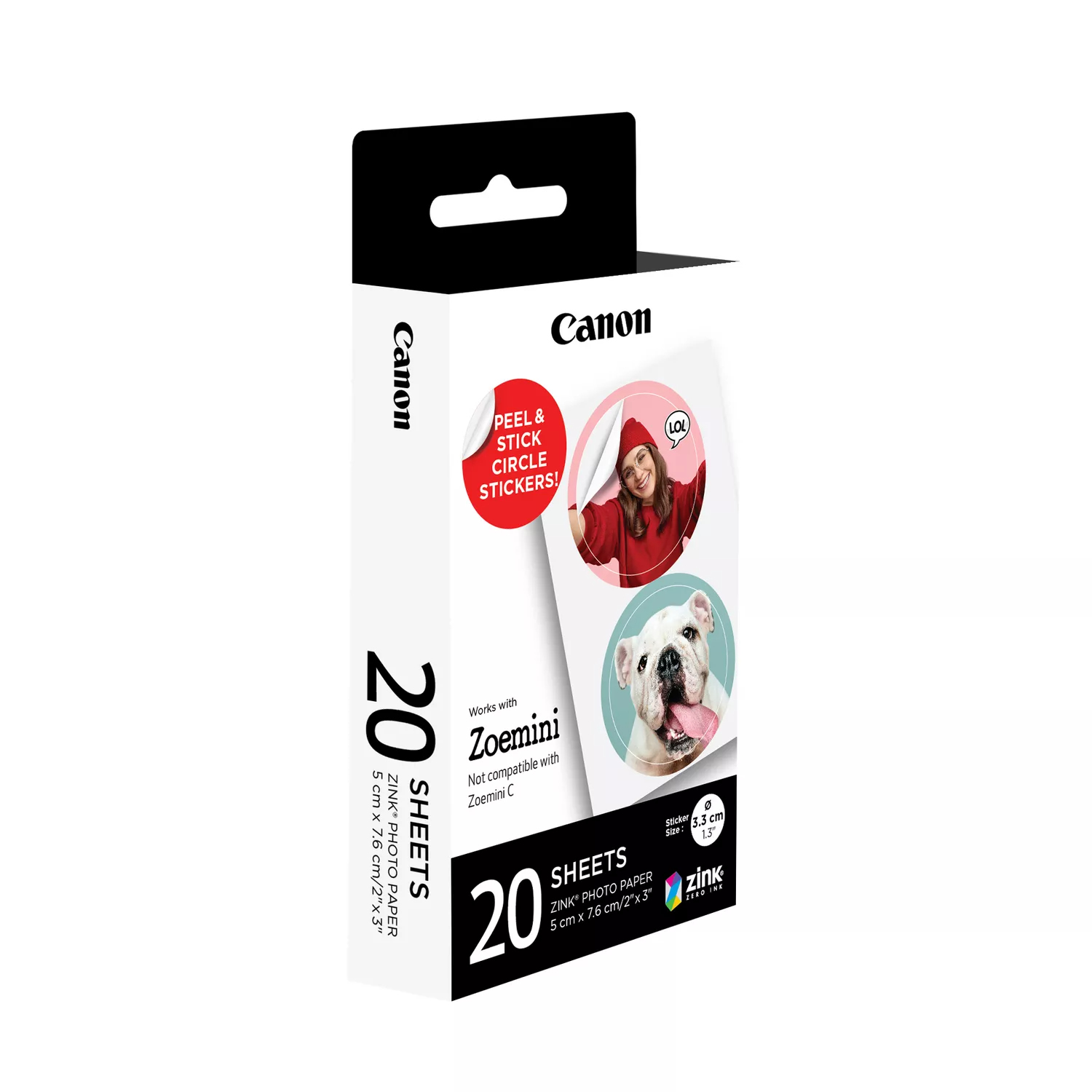 Canon Zoemini Premium Kit – image 6